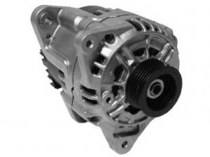 BTS Turbo L610485 kintamosios srovės generatorius
96FB100300DE, 96FB10300DA, 96FB10300DC