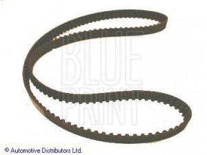 BLUE PRINT ADK87520 paskirstymo diržas 
 Techninės priežiūros dalys -> Papildomas remontas
12761-67J00