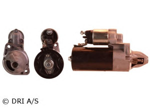 DRI 325048102 starteris 
 Elektros įranga -> Starterio sistema -> Starteris
0009061300, 0061515301, A0009061300
