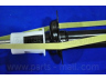 PARTS-MALL PJC-107 amortizatorius 
 Pakaba -> Amortizatorius
96394592, 96399108, 96407822, 96408641