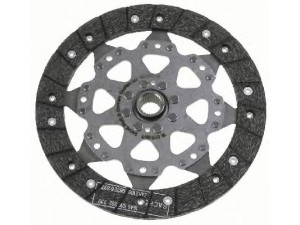 SACHS 1864 000 488 sankabos diskas 
 Sankaba/dalys -> Sankabos diskas
2301A002, 454 250 00 03, A 454 250 00 03
