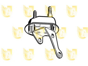 UNIGOM 391731 stebulės laikiklio įvorė 
 Ašies montavimas/vairavimo mechanizmas/ratai -> Ašies atrama/ašies korpusas/ašies montavimas -> Pasukamojo veleno sujungimas
513169, 513182, 513169, 513182