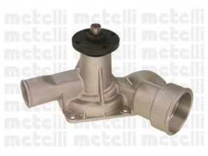 METELLI 24-0046 vandens siurblys 
 Aušinimo sistema -> Vandens siurblys/tarpiklis -> Vandens siurblys
1334029, 2866233