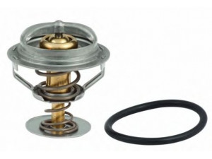 HOFFER 8192521 termostatas, aušinimo skystis 
 Aušinimo sistema -> Termostatas/tarpiklis -> Thermostat
1089796, 1148164, 1313546, 3S6G8575A2A