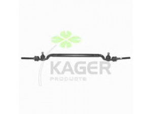 KAGER 41-0701 strypo montavimas 
 Vairavimas -> Sujungimo trauklės surinkimas/dalys -> Sujungimo trauklės surinkimas
32 21 1 091 720, 32 21 1 096 059