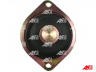 AS-PL SS9057 solenoidinis jungiklis, starteris