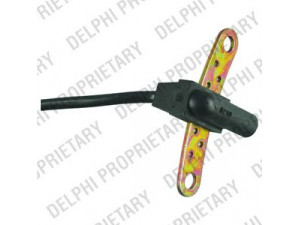 DELPHI SS10758-12B1 jutiklis, alkūninio veleno impulsas 
 Kibirkšties / kaitinamasis uždegimas -> Impulsų generatorius
MD321888, 7700 728 638, 7700 739 793