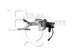 EQUAL QUALITY 320713 lango pakėliklis 
 Vidaus įranga -> Elektrinis lango pakėliklis
5140035, 9196401
