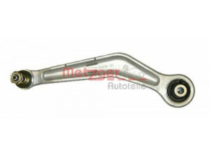 METZGER 58018603 vikšro valdymo svirtis 
 Ašies montavimas/vairavimo mechanizmas/ratai -> Valdymo svirtis/pasukamosios svirties sujungimas -> Vairo trauklės (valdymo svirtis, išilginis balansyras, diago
3332 1 090 815, 3332 1 094 209