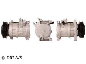 DRI 700510762 kompresorius, oro kondicionierius 
 Oro kondicionavimas -> Kompresorius/dalys
05005440AA, 05005440AE, 05005440AF