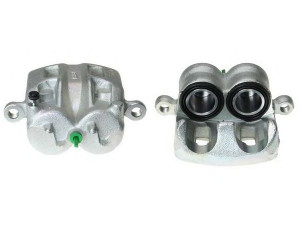BREMBO F 54 102 stabdžių apkaba 
 Stabdžių sistema -> Stabdžių matuoklis -> Stabdžių matuoklio montavimas
MR407675