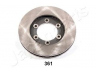 JAPANPARTS DI-361 stabdžių diskas 
 Stabdžių sistema -> Diskinis stabdys -> Stabdžių diskas
SH66-33-25X, SH66-33-25XA