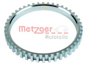 METZGER 0900160 jutiklio žiedas, ABS 
 Stabdžių sistema -> Vairavimo dinamikos kontrolė
49590-29011, 49590-29011