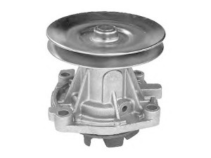PROTECHNIC PRW0027 vandens siurblys 
 Aušinimo sistema -> Vandens siurblys/tarpiklis -> Vandens siurblys
546329, 60537381, 60558613