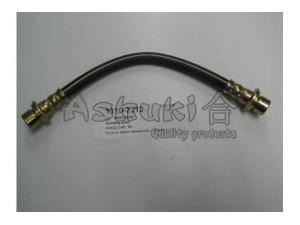 ASHUKI 1110-7212 stabdžių žarnelė 
 Stabdžių sistema -> Stabdžių žarnelės
90947-02828, SL 5634/ABS