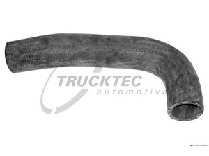 TRUCKTEC AUTOMOTIVE 08.19.023 radiatoriaus žarna
11 53 1 257 702, 11 53 1 266 453