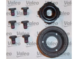 VALEO 006735 sankabos komplektas 
 Sankaba/dalys -> Sankabos remonto komplektas, visas
GCK149AF