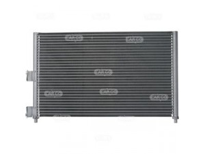 HC-Cargo 260875 kondensatorius, oro kondicionierius 
 Oro kondicionavimas -> Kondensatorius
51708909, 51733013