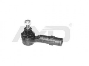 AYD 9101180 skersinės vairo trauklės galas 
 Vairavimas -> Vairo mechanizmo sujungimai
5027451, 93BX3270AA