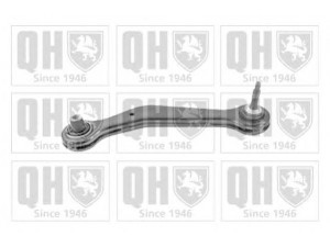 QUINTON HAZELL QSJ3308S vikšro valdymo svirtis 
 Ašies montavimas/vairavimo mechanizmas/ratai -> Valdymo svirtis/pasukamosios svirties sujungimas -> Vairo trauklės (valdymo svirtis, išilginis balansyras, diago
33 32 1 095 412