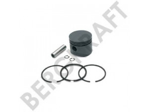 BERGKRAFT BK8501931 remonto komplektas, kompresorius
5001831273