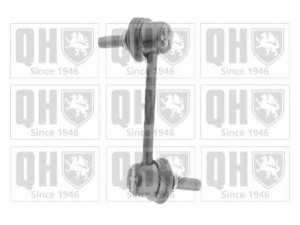 QUINTON HAZELL QLS3380S šarnyro stabilizatorius 
 Ašies montavimas/vairavimo mechanizmas/ratai -> Stabilizatorius/fiksatoriai -> Savaime išsilyginanti atrama
NC10-34-170