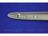 PARTS-MALL PZA-M206 apdailos/apsauginės juostelė, durelės
8771129510