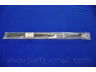 PARTS-MALL PQB-223 dujinė spyruoklė, bagažinė
817713E021, 817813E021