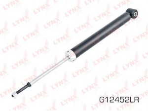 LYNXauto G12452LR amortizatorius 
 Pakaba -> Amortizatorius
56200-ED002, 56200-ED00A, 56200-EE90A