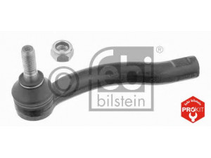 FEBI BILSTEIN 23629 skersinės vairo trauklės galas 
 Vairavimas -> Vairo mechanizmo sujungimai
45047-19115