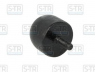 S-TR STR-120512 pakabos statramsčio tvirtinimas 
 Kėbulas -> Kėbulo dalys/ sparnas/buferis -> Purvasaugiai
1349810