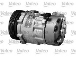VALEO 699617 kompresorius, oro kondicionierius 
 Oro kondicionavimas -> Kompresorius/dalys
7D0820805, 7D0820805