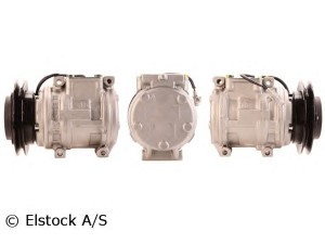 ELSTOCK 51-0496 kompresorius, oro kondicionierius
88310-60460, 88320-60690