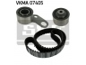 SKF VKMA 07405 paskirstymo diržo komplektas 
 Techninės priežiūros dalys -> Papildomas remontas
ERR 1092, LHP 100680, LHP 100860