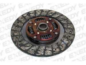 EXEDY NSD094U sankabos diskas 
 Sankaba/dalys -> Sankabos diskas
3010002C00, 3010002C01, 3010002C02