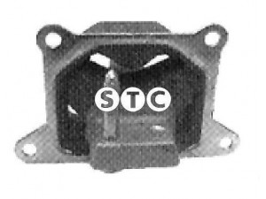 STC T402494 variklio montavimas 
 Variklis -> Variklio montavimas -> Variklio montavimo rėmas
0684 666, 684 666, 90445300