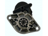 FRIESEN 8052706 starteris 
 Elektros įranga -> Starterio sistema -> Starteris
M1 T86 481, 128000-123, 23300-AA390