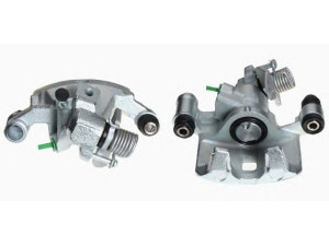 BUDWEG CALIPER 342162 stabdžių apkaba 
 Stabdžių sistema -> Stabdžių matuoklis -> Stabdžių matuoklio montavimas
47750-12430, 47750-12460