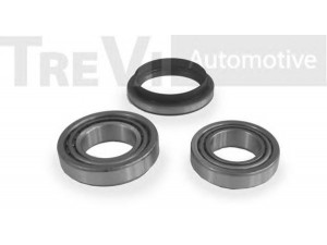 TREVI AUTOMOTIVE WB1491 rato guolio komplektas 
 Ašies montavimas/vairavimo mechanizmas/ratai -> Rato stebulė/montavimas -> Rato guolis
