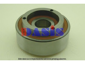 AKS DASIS 746301N remonto komplektas