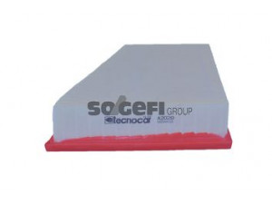 TECNOCAR A2029 oro filtras 
 Filtrai -> Oro filtras
FA3235, 5JF129620, 5JF129620A, 5Z0129620