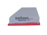 TECNOCAR A2029 oro filtras 
 Filtrai -> Oro filtras
FA3235, 5JF129620, 5JF129620A, 5Z0129620