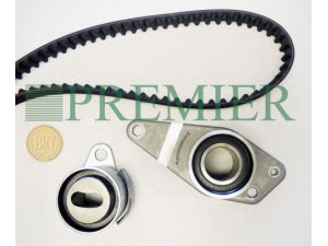 BRT Bearings PBTK092 paskirstymo diržo komplektas 
 Techninės priežiūros dalys -> Papildomas remontas