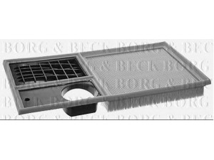 BORG & BECK BFA2085 oro filtras 
 Techninės priežiūros dalys -> Techninės priežiūros intervalai
036129620H
