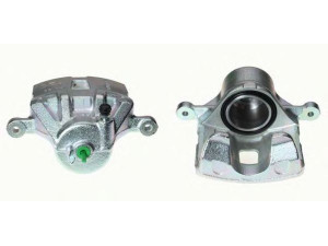 BREMBO F 30 110 stabdžių apkaba 
 Stabdžių sistema -> Stabdžių matuoklis -> Stabdžių matuoklio montavimas
581102H300, 581102H500, 581802HA00