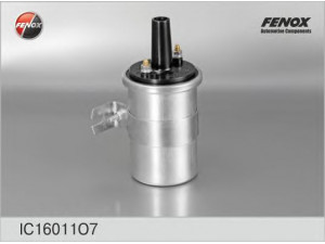 FENOX IC16011O7 ritė, uždegimas
?-114?, ?114?, ?114?