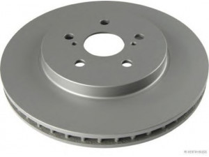 MAGNETI MARELLI 600000086880 stabdžių diskas
43512-0E010, 43512-48080, 43512-48081