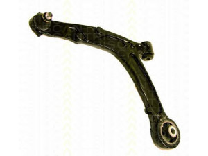 TRISCAN 8500 15534 vikšro valdymo svirtis 
 Ašies montavimas/vairavimo mechanizmas/ratai -> Valdymo svirtis/pasukamosios svirties sujungimas -> Vairo trauklės (valdymo svirtis, išilginis balansyras, diago
50703128, 51857133