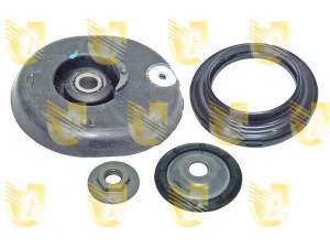 UNIGOM 391214C remonto komplektas, pakabos statramstis 
 Ašies montavimas/vairavimo mechanizmas/ratai -> Montavimas, pakabos statramstis
5031A3, 5038E7, 5031A3, 5038E7