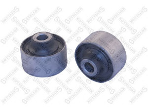 STELLOX 87-73006-SX valdymo svirties/išilginių svirčių įvorė 
 Ašies montavimas/vairavimo mechanizmas/ratai -> Valdymo svirtis/pasukamosios svirties sujungimas -> Montavimas/sutvirtinimas
96259768, 96305974S1, 96492383